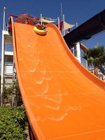 Alanya waterpark